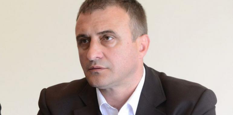 Ахмедов каза целта на ДПС: 17% на изборите